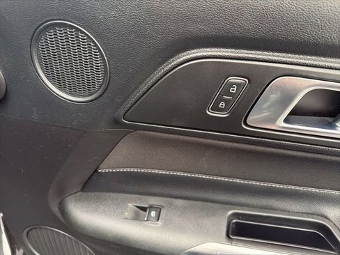 Used 2022 Ford Mustang Coupe w/ Equipment Group 101A image 29