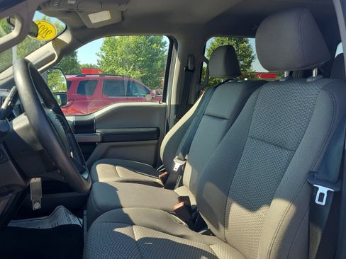 Used 2021 Ford F250 XLT AWD/4WD image 11
