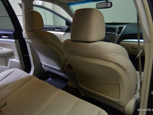 Used 2013 Subaru Outback 2.5i Premium image 19