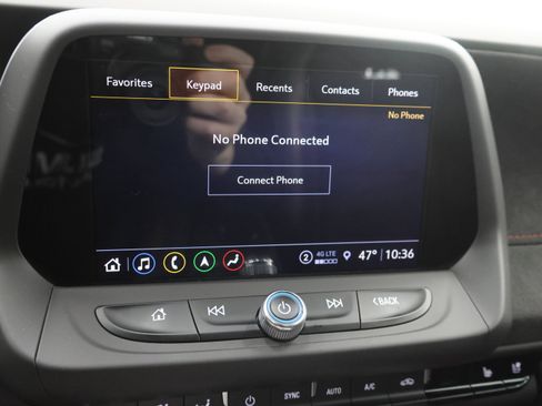 Used 2023 Chevrolet Camaro ZL1 RWD image 47