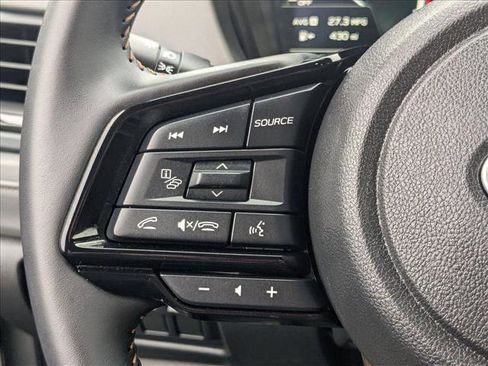 Used 2025 Subaru Forester Sport image 19