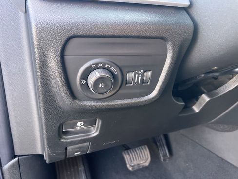 New 2026 Jeep Grand Cherokee Limited image 24