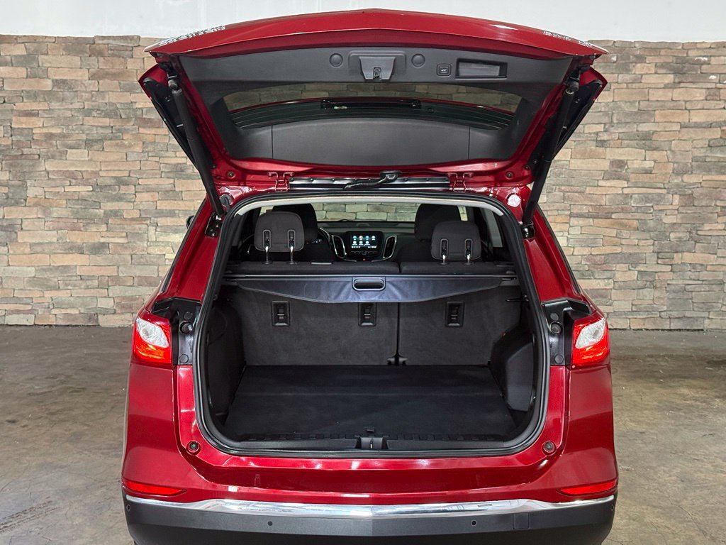 Used 2019 Chevrolet Equinox LT AWD/4WD image 8