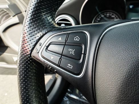 Used 2016 Mercedes-Benz C 300 4MATIC Sedan w/ Multimedia Package image 43