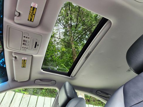 Used 2007 Lexus ES 350 FWD image 8