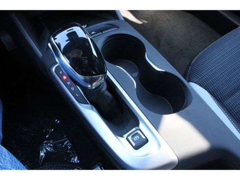 New 2025 Buick Envista Sport Touring w/ Convenience II Package FWD image 33