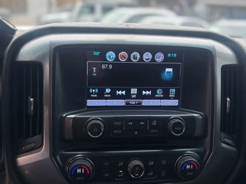 Used 2019 Chevrolet Silverado 2500 LT w/ LT Convenience Package image 36