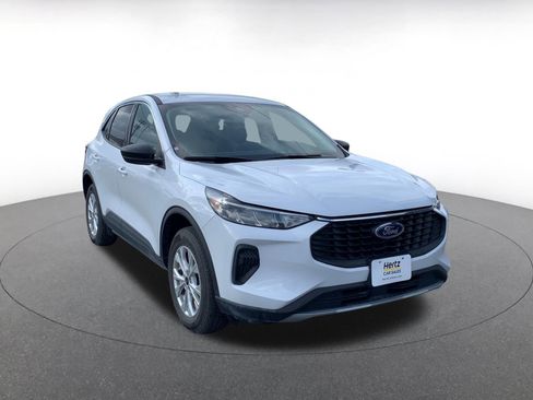 Used 2024 Ford Escape Active image 1