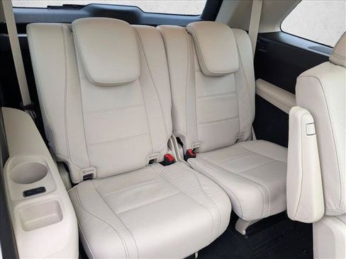 Certified 2023 Mercedes-Benz GLS 580 4MATIC image 22