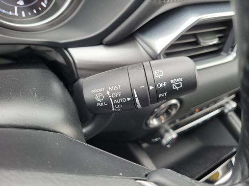 Used 2024 MAZDA CX-5 AWD 2.5 S w/ Select Package image 30