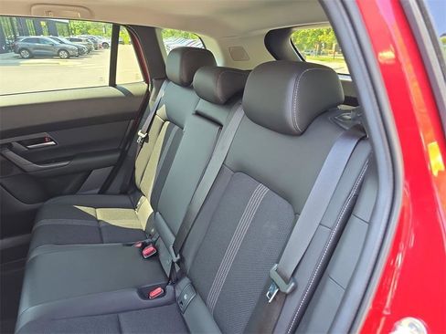 Certified 2025 MAZDA CX-50 AWD 2.5 S w/ Weather Package image 16