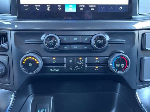 Used 2024 Ford F150 STX image 36