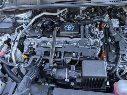 Used 2023 Toyota Corolla LE image 21