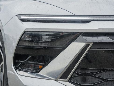 New 2026 Hyundai Sonata SEL image 11