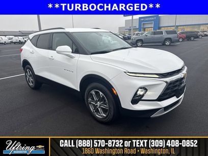 Used 2023 Chevrolet Blazer LT w/ Convenience Package