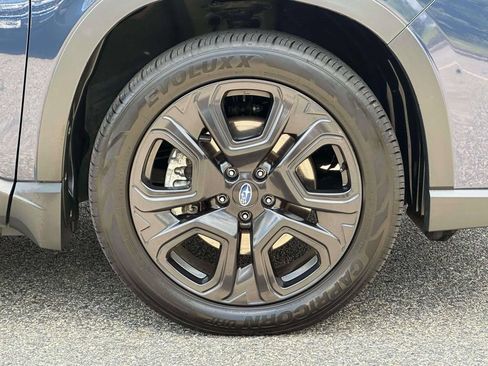 Certified 2023 Subaru Ascent Onyx Edition Limited AWD/4WD image 6