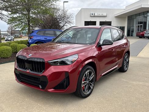 New 2026 BMW X1 xDrive28i image 1