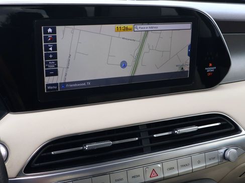 Used 2020 Hyundai Palisade Limited AWD/4WD image 28
