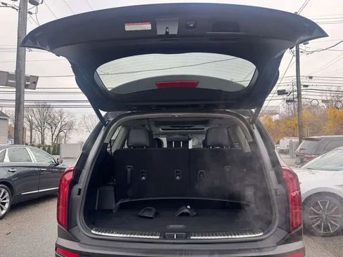 Used 2020 Kia Telluride SX w/ SX Prestige Package image 28