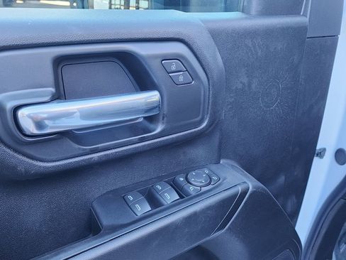 New 2026 GMC Sierra 3500 Pro w/ Convenience Package image 16