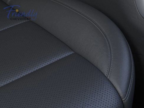 New 2026 Chevrolet Silverado 1500 LTZ w/ LTZ Convenience Package II AWD/4WD image 31