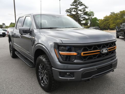 New 2026 Ford F150 Tremor w/ Equipment Group 402B image 9