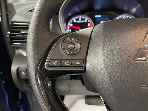 Used 2024 Mitsubishi Eclipse Cross SE image 18