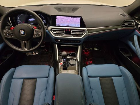 Used 2022 BMW M4 Competition w/ Executive Package image 20