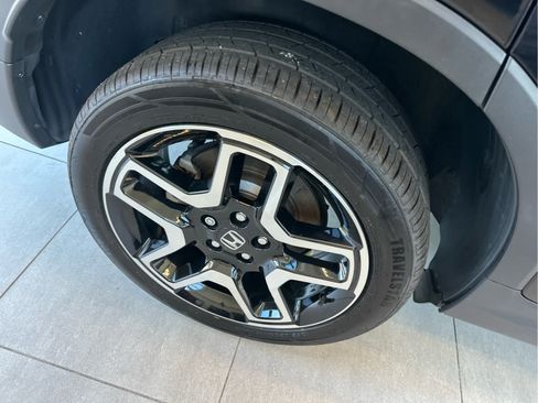 Used 2023 Honda Passport Elite image 17