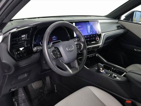 Certified 2026 Lexus TX 350 AWD w/ Convenience Package image 7