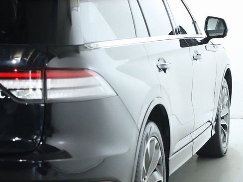 Certified 2023 Lincoln Aviator Grand Touring w/ Elements Package Plus image 47