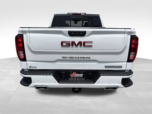 New 2026 GMC Sierra 1500 Elevation w/ Elevation Premium Package AWD/4WD image 6