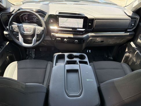 Used 2024 GMC Sierra 1500 Elevation AWD/4WD image 19