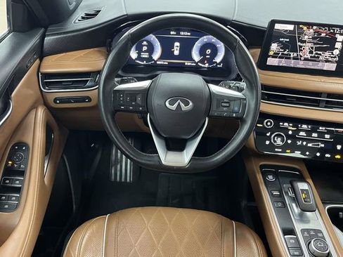 Used 2022 INFINITI QX60 Autograph w/ Cargo Package image 19