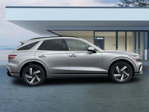 New 2026 Genesis GV70 3.5T Sport Advanced image 3