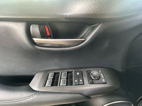 Used 2020 Lexus NX 300 FWD image 15