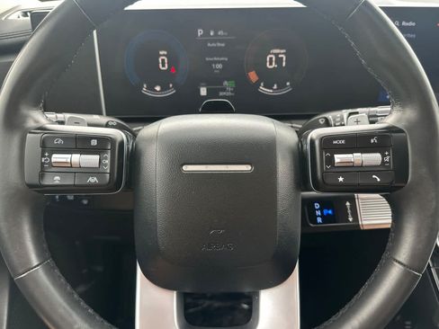 Used 2024 Hyundai Santa Fe XRT AWD/4WD image 25