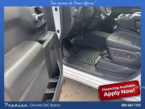 New 2026 GMC Sierra 1500 Pro image 12