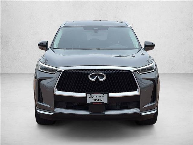 New 2027 INFINITI QX60 Luxe FWD image 6