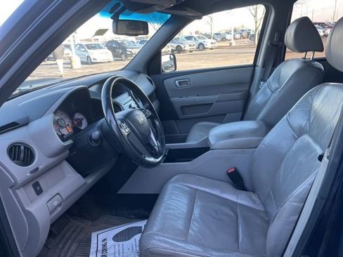 Used 2011 Honda Pilot EX-L image 18