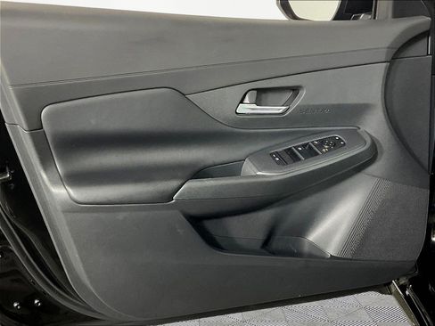 Used 2026 Nissan Sentra SV w/ SV Convenience Package FWD image 20