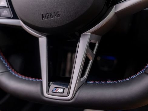 Used 2025 BMW i4 M50 AWD/4WD image 23