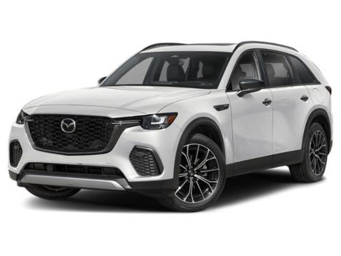 New 2026 MAZDA CX-70 SC Plus image 2
