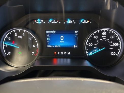 Used 2023 Ford F150 XLT AWD/4WD image 21