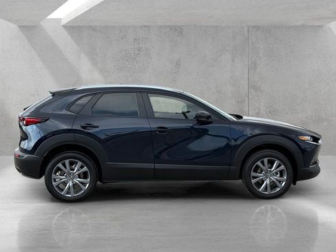 New 2026 MAZDA CX-30 AWD 2.5 S w/ Premium Package image 4