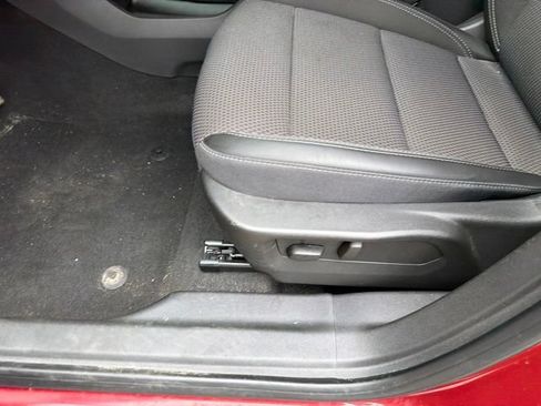 Used 2023 Buick Envision Preferred w/ Sport Touring Package AWD/4WD image 36