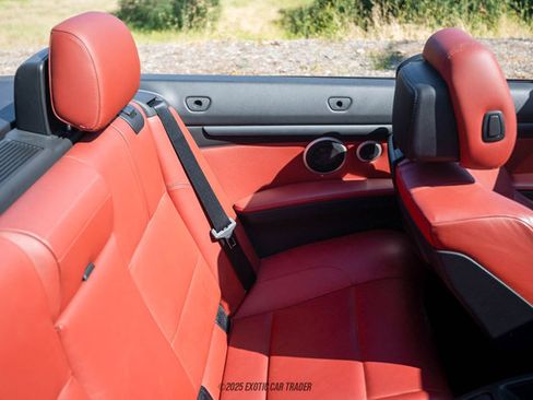 Used 2013 BMW M3 Convertible image 37