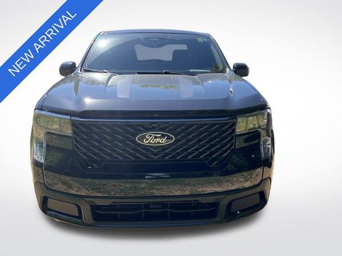 Used 2025 Ford Maverick XLT w/ XLT Luxury Package AWD/4WD image 7