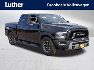 Used 2016 RAM 1500 Rebel w/ Luxury Group video 1