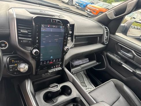 Certified 2023 RAM 1500 Laramie AWD/4WD image 27